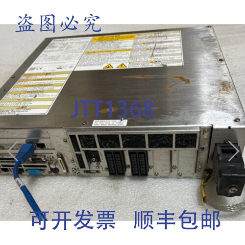 原装供应DENSO RC8A 机器人控制器 RC8A-HSA1-NNNP-NI-NNN