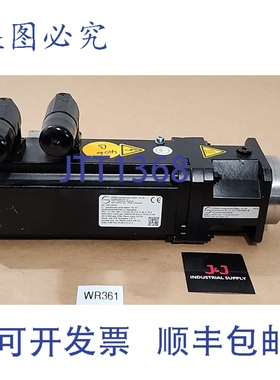 原装供应Stober ED303USAGR2P060 伺服电机 P321SPR0100ED303U 6