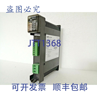 原装供应Semaphore Kingfisher Plus+ RTU PS-12-0 电源模块
