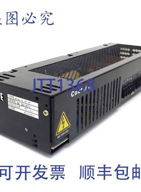 原装供应模块化电源 ML300-5L-15R-15R Coutant 110/115VAC B5008