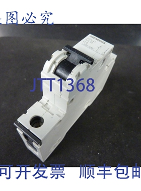 原装供应5SY4104-7 5SY41 MCB C4 4A 230/400V 断路器 31039