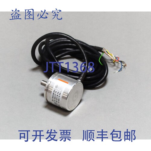 现货供应Kubler 8.3610.3342.0500 197741 [24 Mon. Warr.]