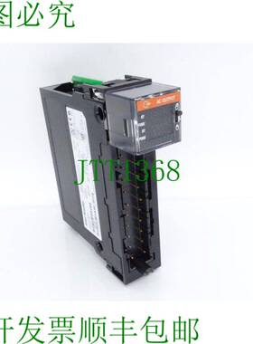 原装供应ALLEN BRADLEY 1756-OA16 系列省级式逻辑控制器模块