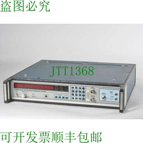 原装供应EIP 548A 外差 Microondas Contador de Frecuencia Con