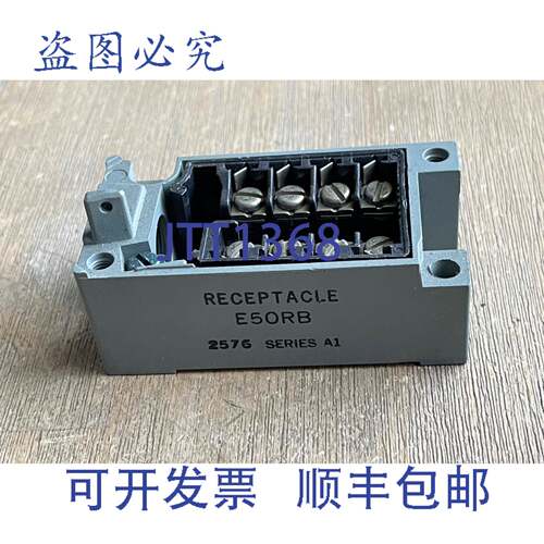 现货供应CUTLER HAMMER E50RB 系列A1 限位开关插座