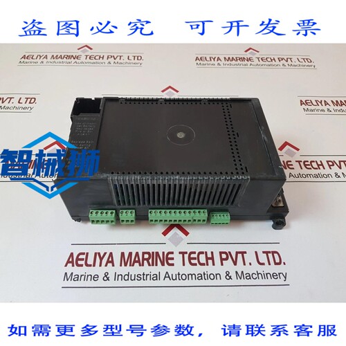 原装供应 GJR5250500R0202 07KT92C CPU PLC 模块