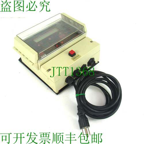 原装供应Lepel配备多显示器盖检查器UFX-718-100-B02