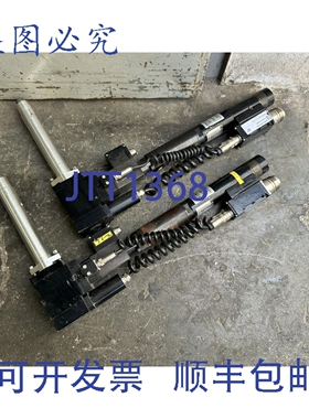 原装供应Alfing ECR105 工具，配备 Engel BSM2275D-R2.4 电机