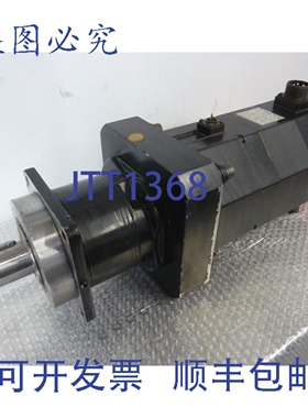 原装供应FANUC 伺服电机 型号 012/3000 A06B-0143-B0757008 2352