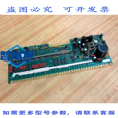原装供应 BARBER COLMAN LCMA-103-6-0-1 UIO 板 LCMA103601 板
