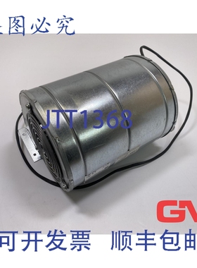 原装供应径向 SIMODRIVE 611 风扇 6SN1162-0BA02-0AA2 D2D133-AB