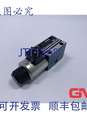 原装供应进口工业电磁阀 0810091266 路 081wv06p1v1068ws024/00d