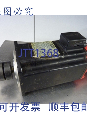 原装供应FANUC A2/3000 A06B-0373-B577 伺服电机 0.5KW 129V 2.4