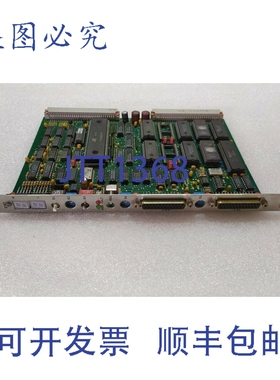 原装供应Wiedemann 2 431 331.2 CPU板 2431331.2