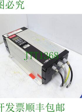 原装供应丹佛斯 VLT5011PT5C54SBR1DLF00A00C0 驱动器 158964 -