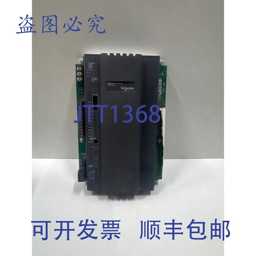 原装供应over Continuum b3600 系列B3608 控制器