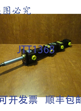 原装供应Parker 液压缸 25,4x25 CTB-3LRLS23MC