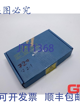 原装供应Niehoff CPU 卡 369096-5 CPU 卡 HV1.F SV4.1 NBU4 2018