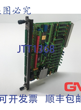 原装供应进口工业输入卡材料编号 046088-507401 输入模块 E-模拟