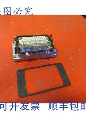 原装供应WIEL 插座连接器插头带 70.300.2440 70.325.4828