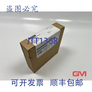 原装供应通信模块 6GK7542-5DX00-0XE0 CM1542-5 S7-1500 FS 01
