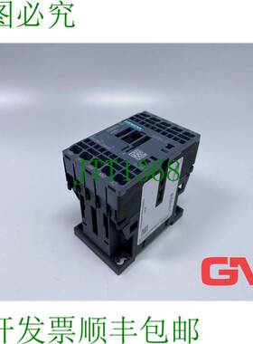 原装供应继电器控制 3RH2140-2BB40 接触式继电器 4NO 10A 24V Sa