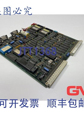 原装供应控制板 4022 250 0004 CPU 控制板 D 003128 Ferromatik