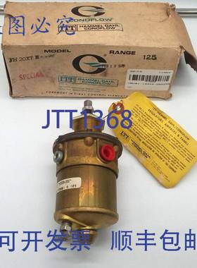 原装供应ITT Conoflow FH-20XT-KXXB1-125调节器