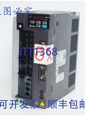 原装供应?? 台达 ASD-B2-2023-B B2 伺服驱动器 2KW ASDB22023B