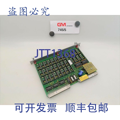 原装供应Windsor Technologies 内存扩展 MPM SK6 Z1 CPU 卡 4/17