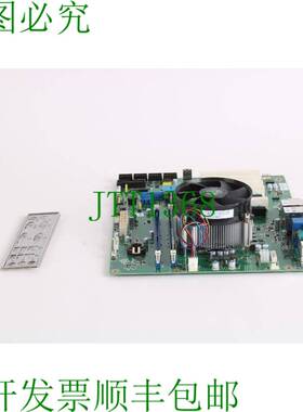 原装供应研华 AIMB-705G2 Placa 底座 / Intel i7-6700 @ 3.40GHz