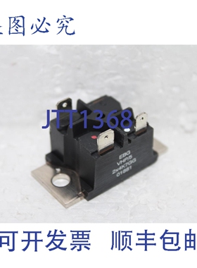 原装供应EBG V/5 2x4K7GG 功率电阻 180W