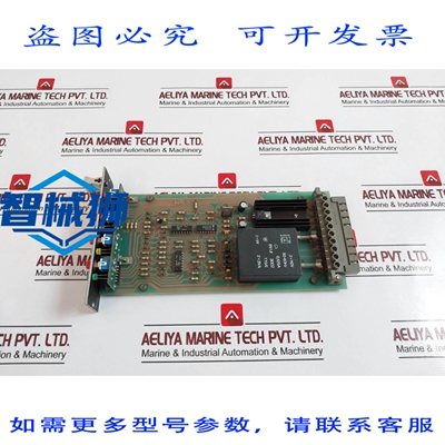 原装供应 TRAFO DEL 404 P131 SCHEDA INTERFACCIA MODULO DI CON