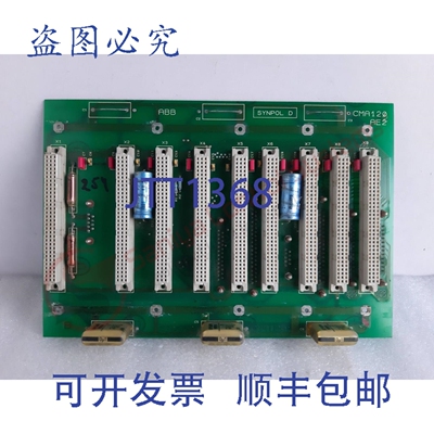 原装供应Synpol D CMA120 AE2 PCB 卡