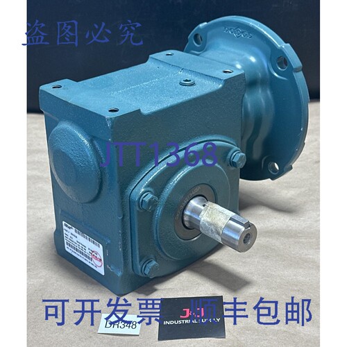 原装供应- Baldor Dodge Tigear2 20Q15L56 15:1 传动比，大功率