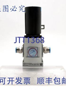原装供应费斯托压力调节器宽度DIMENSION62MM MS6-LR-3/8-D7-RG-A