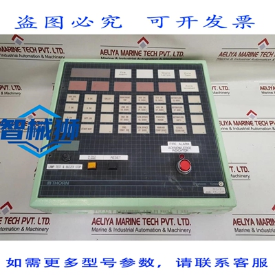原装供应 AFA-VA SYSTEM T280 器 5231/03047