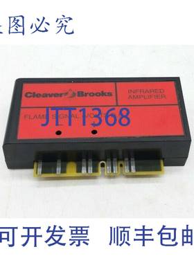 原装供应Cleaver Brooks 833-2421放大器