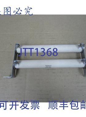 原装供应OHMITE 电阻器组 76135 75Ω 欧姆 5%