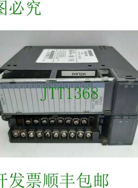 原装供应FANUC IC693MDL930F 输出继电器 4A 8PT 隔离