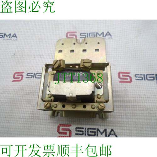 原装供应ASEA 棕色 BOVERI 76620-WE 继电器