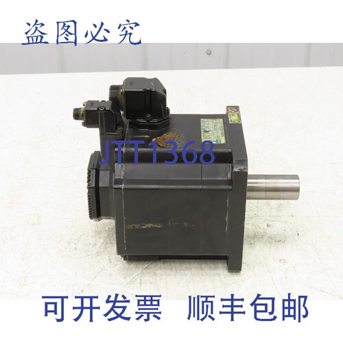 现货供应Okuma BL-MC100J-30SNA 伺服电机 3kW 3000 RPM 14.7A 13