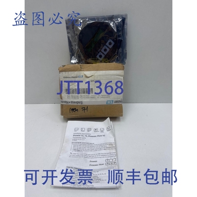 原装供应ENDRESS + HAUSER 质量流量计液晶数字显示面板 50103472