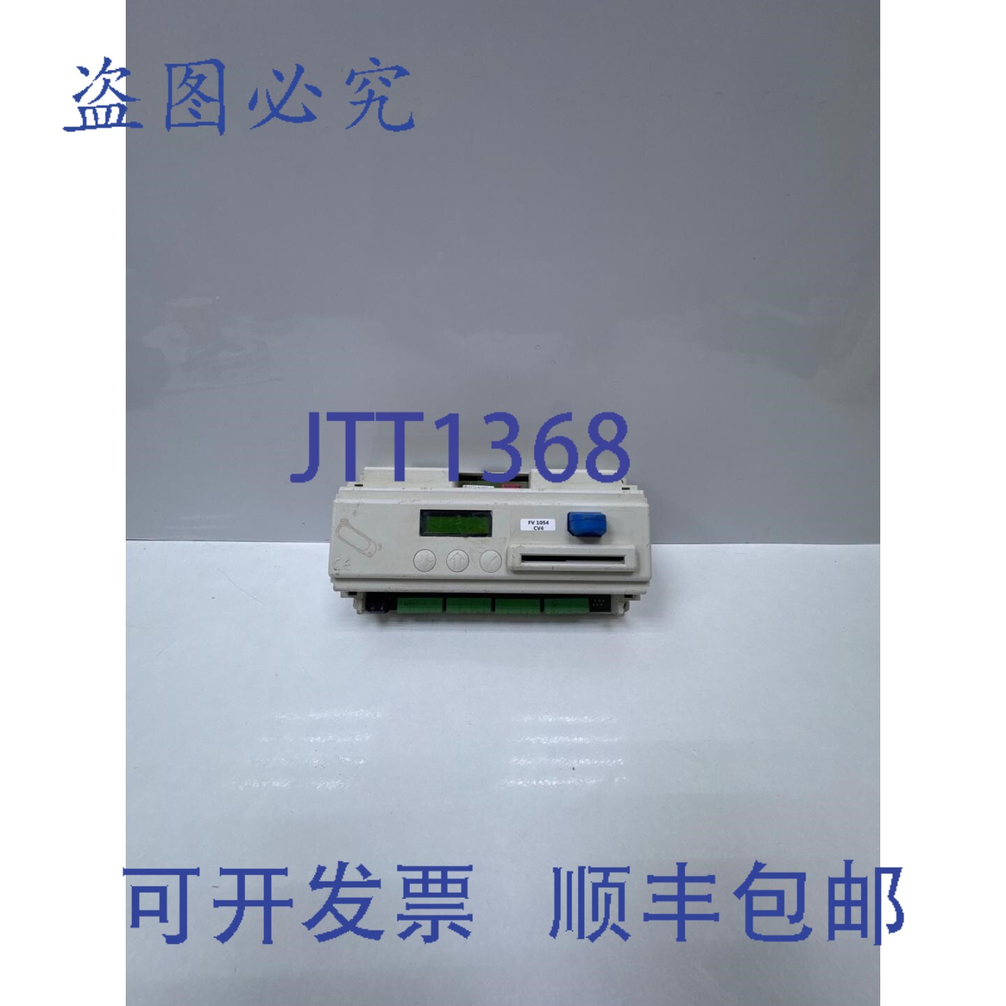 原装供应VITWO 4P L/E SS MIFARE REF ZZ-135-U02 模块