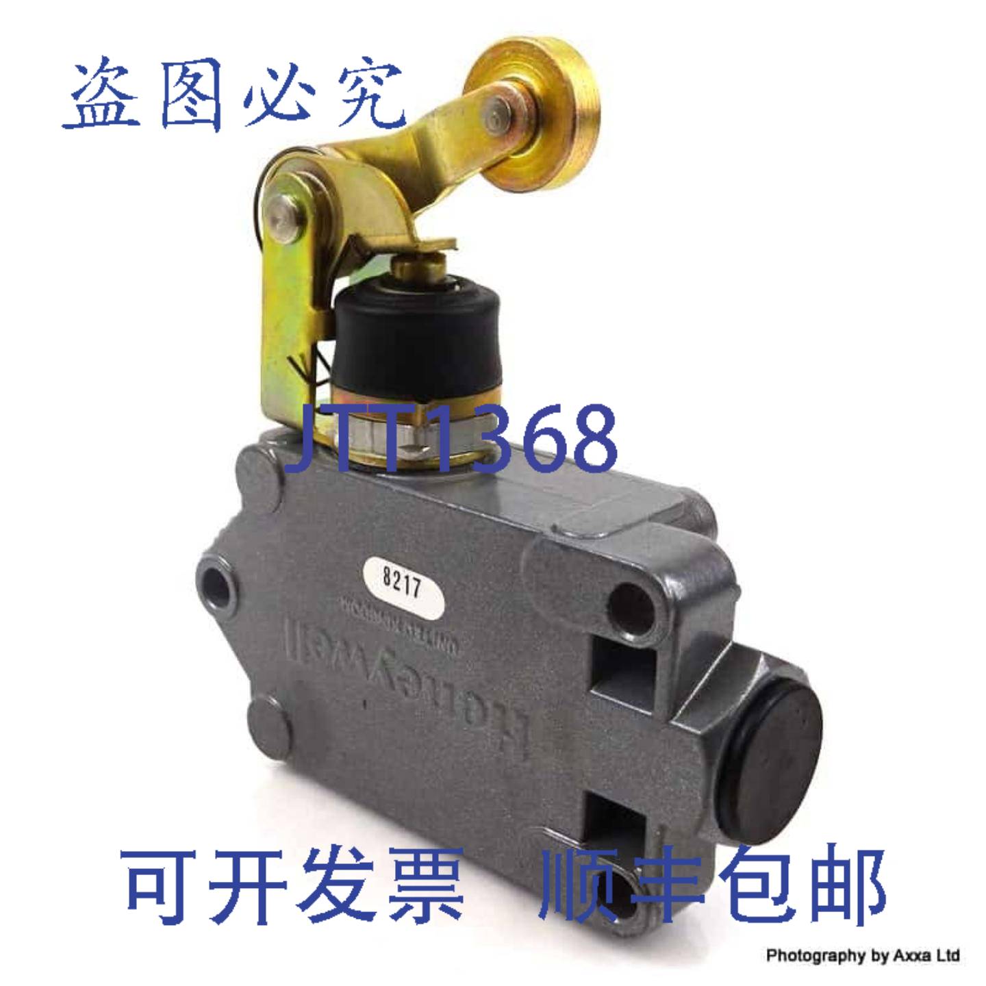 原装供应式限位开关 DTF3-2RN2-RHC Honeywell DTF32RN2RHC