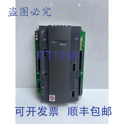 原装供应over Continuum b3600 系列B3624-A 控制器