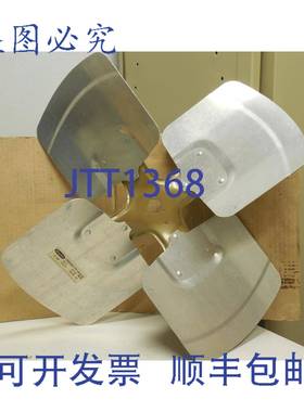 原装供应DAYTON 冷凝式风扇 4 叶片 4C901 间距:35 1140 RPM 插件