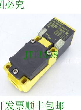 原装供应查看NI35-CP40-FDZ30X2/S10