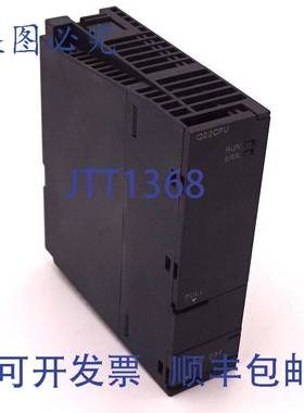原装供应CPU 模块 Q00CPU 8kstep