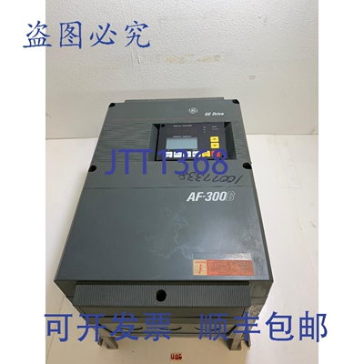 原装供应6VAF323007B-A2 AF-300 驱动器 7.5马力 230V K-85715 ~